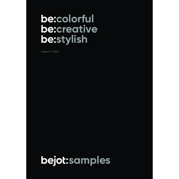 overall sampler - standard 2025-11